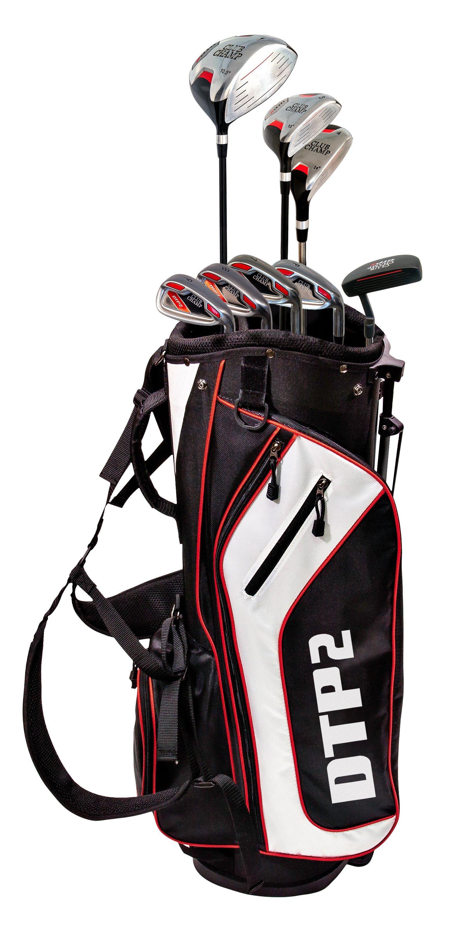 Men's DTP 12-Piece Package Set | CLUB CHAMP | Golf Town Limited